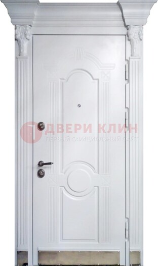 Металлическая дверь ДМД-59